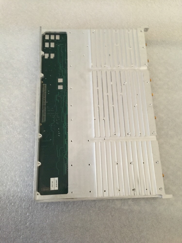 Anritsu Source /LO1 Module - 61917 Board, ZF-60120627 Vector Analyzer Options