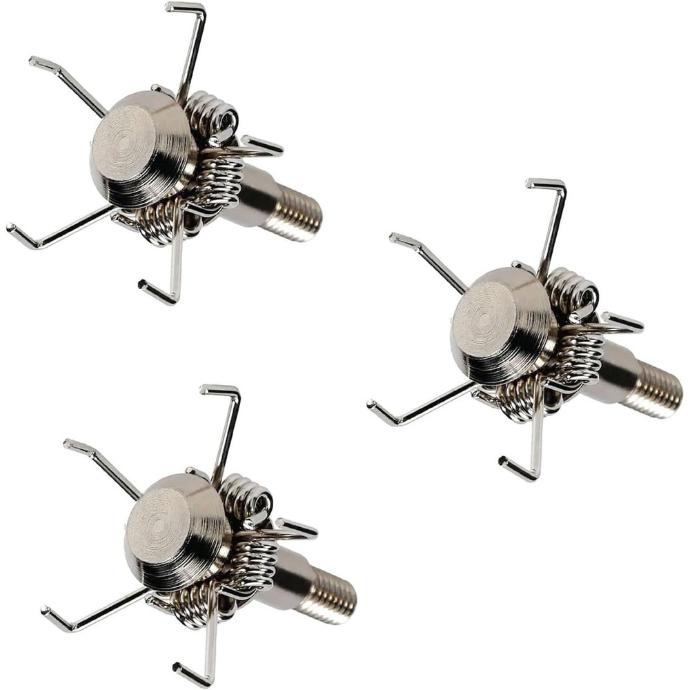 HME - Broadheads Spring-Loaded