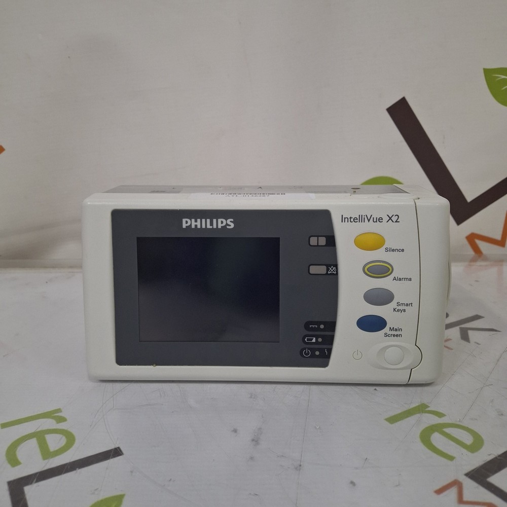 Philips IntelliVue X2 Module - Masimo Rainbow SpO2