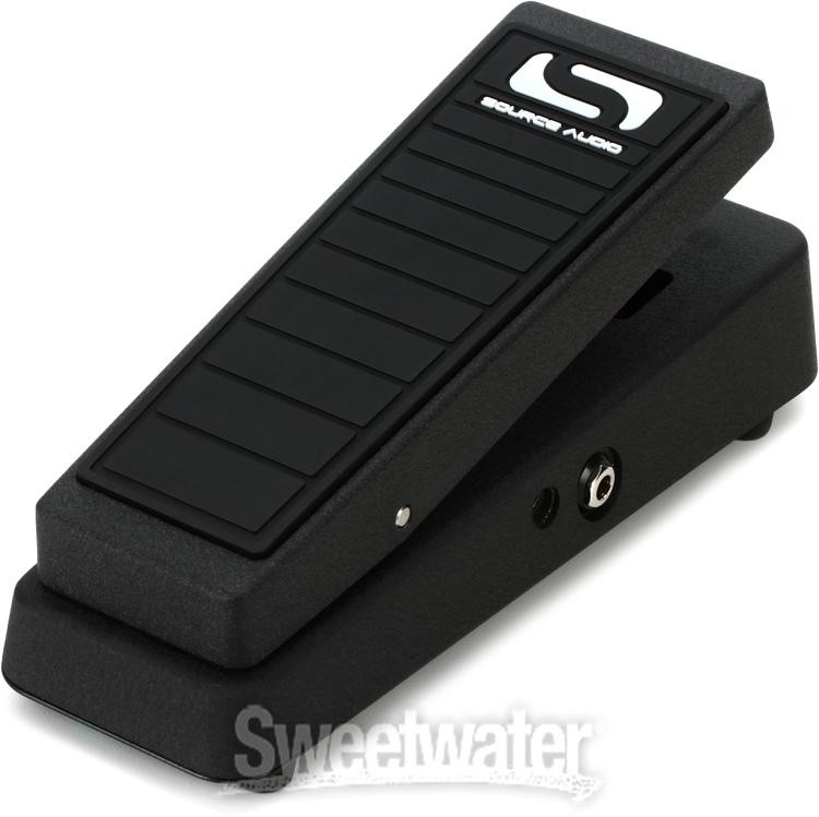 Source Audio Dual Expression Pedal