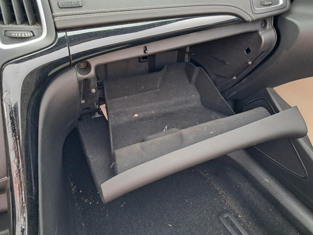 CASCADA   2017 Glove Box 4764160