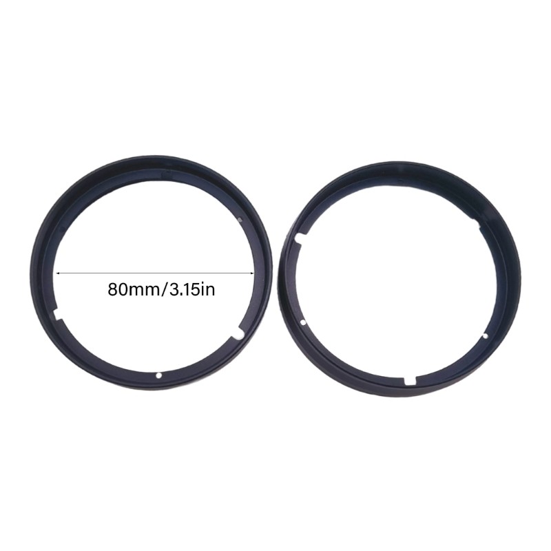 Protective Lens Filter For 2470 2.8F With Multiple Layer Coating
