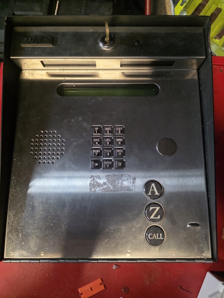 1835 080 W/ USED 1835 010 CONTROL BOARD w MEMORY CHIP.