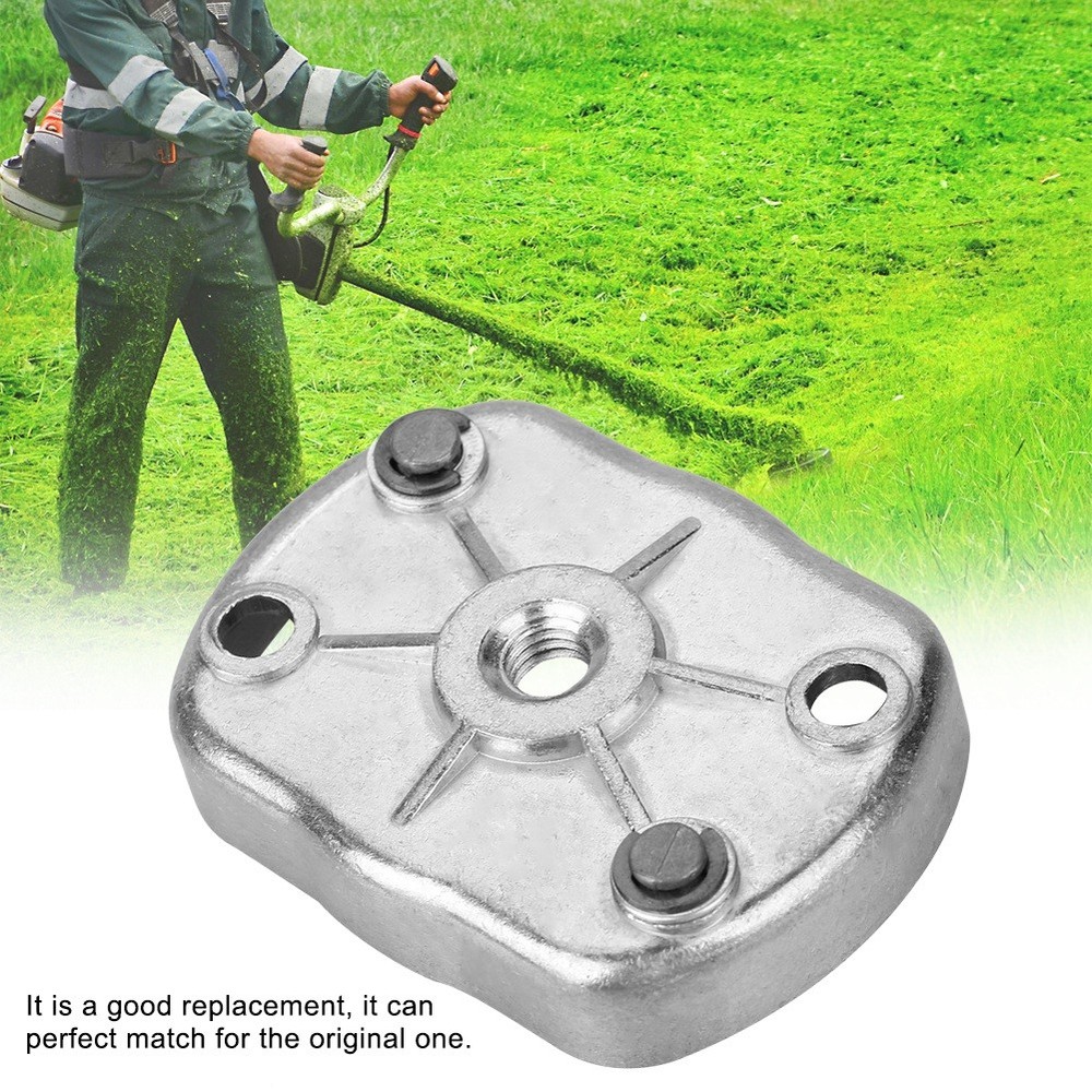 Pull Starter Dial Driver Claw Pawl Starting Engine For Brush Cutter NY