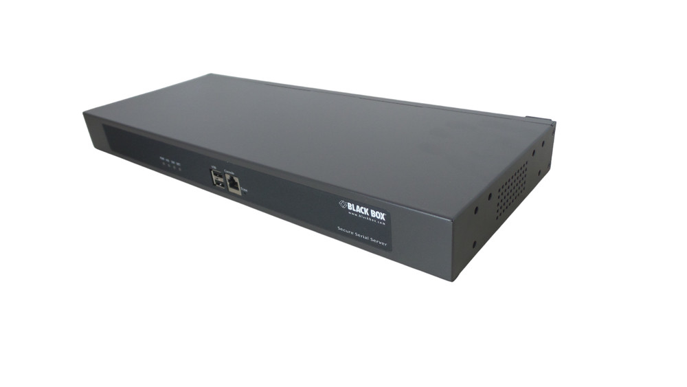 Black Box LES1516A Console Server 16 Port - Free Shipping