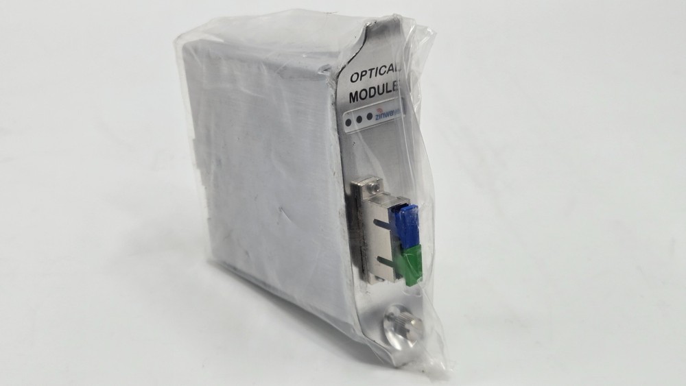 Zinwave 302-1002 optical module NEW