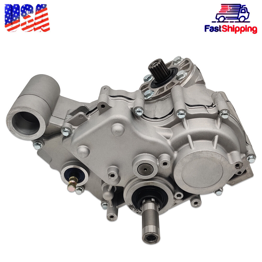 GEARBOX FOR CAN-AM BRP800 800R OUTLANDER RENEGADE ATV UTV TRANSMISSION 420685390
