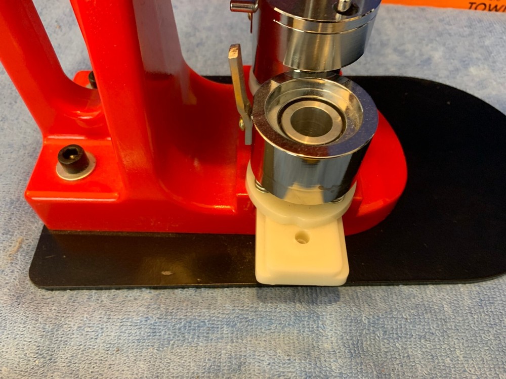 Vevor Button Maker Machine Press