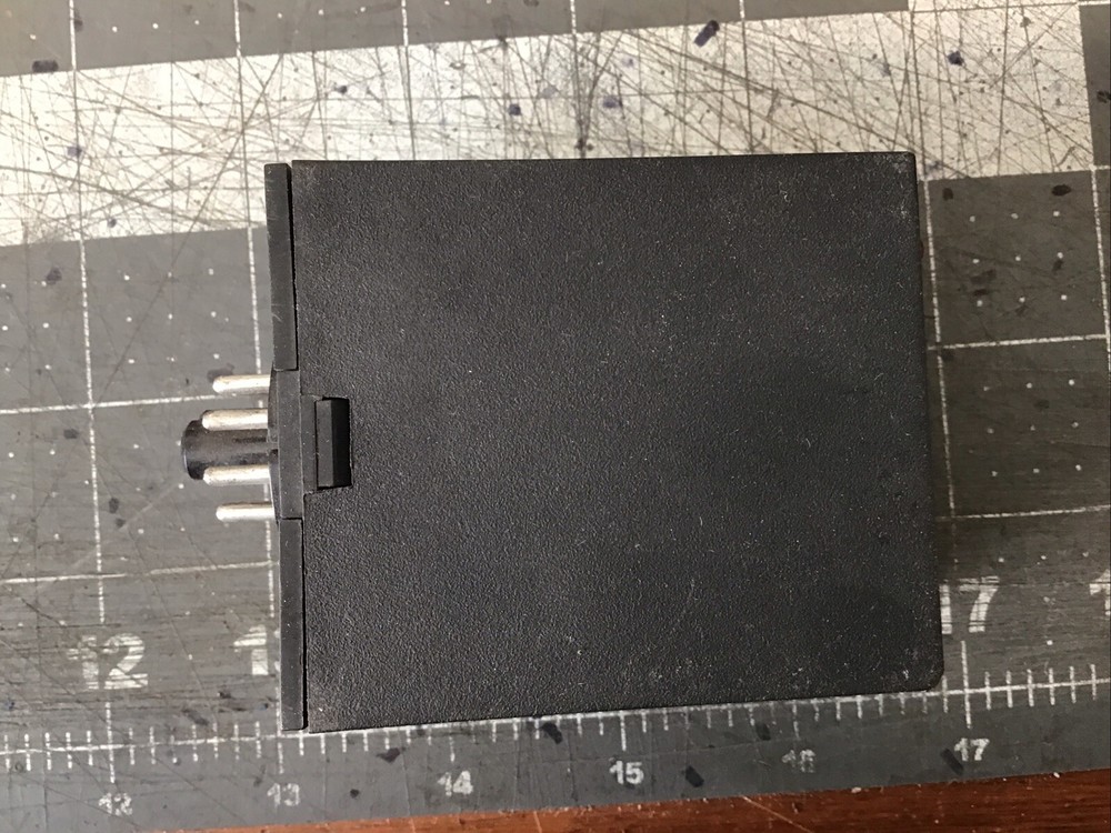SSAC TDB120AL Digi-Set SSAC Time Delay Relay(LE04Q)