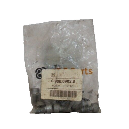 51. SCREW . DF-0.900.0902.8