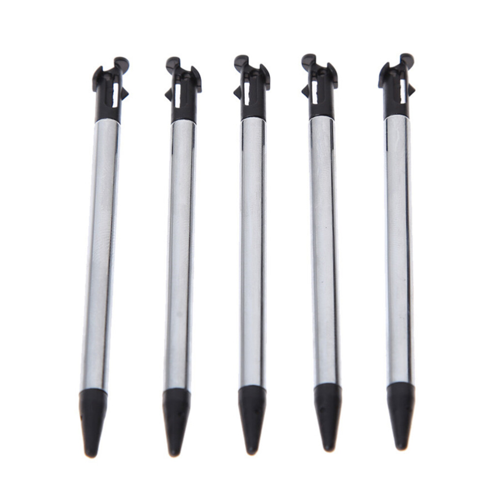 5 Pcs Bulk Touch Screen Pens Fine Point Capacitive Stylus Drawing Experience
