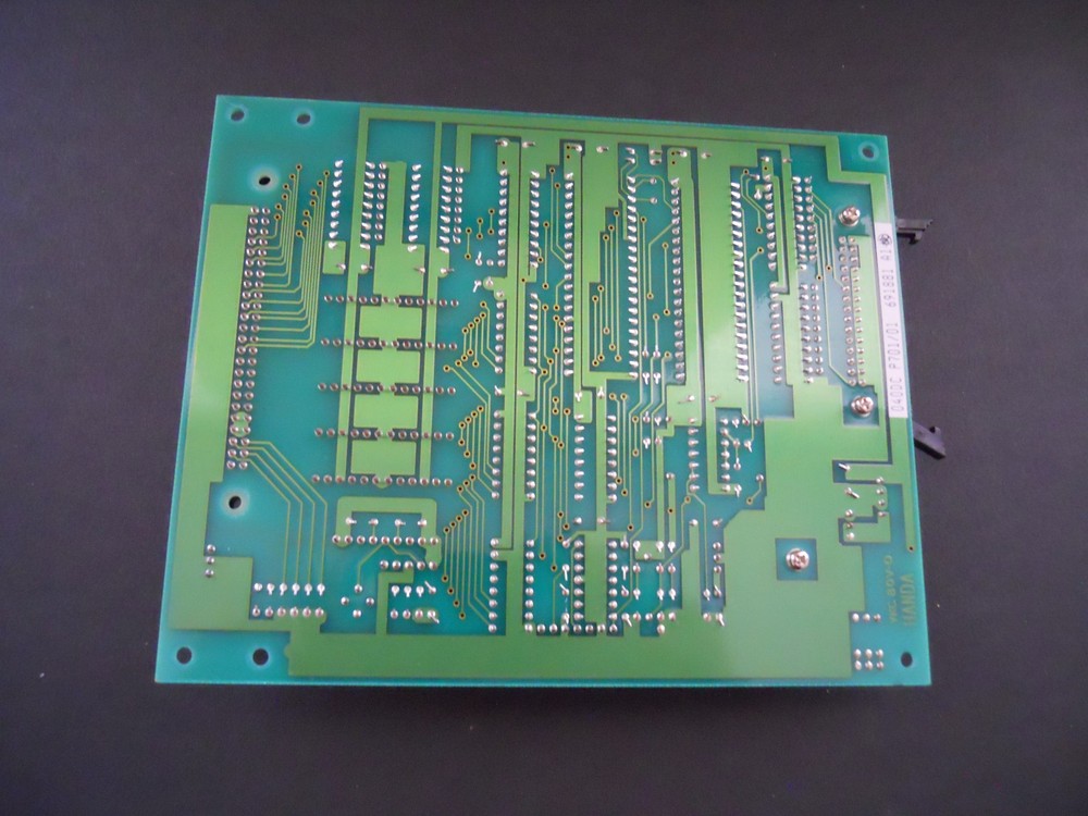 Fujitsu Thermal Printer Interface Board 040DC P701/01