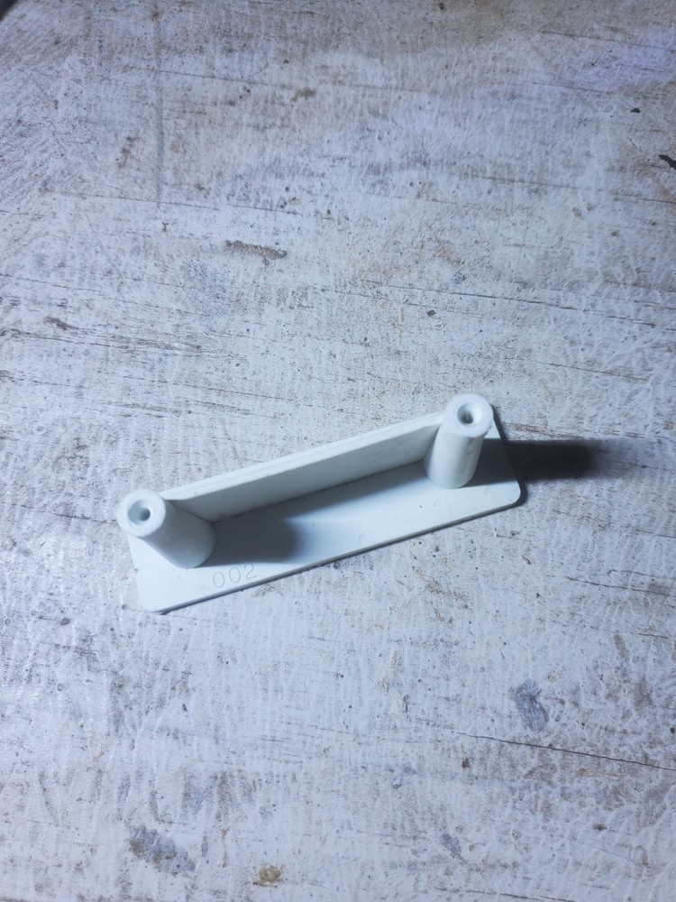 WHELEN TALL STAND OFFS FOR EDGE LIGHTBARS