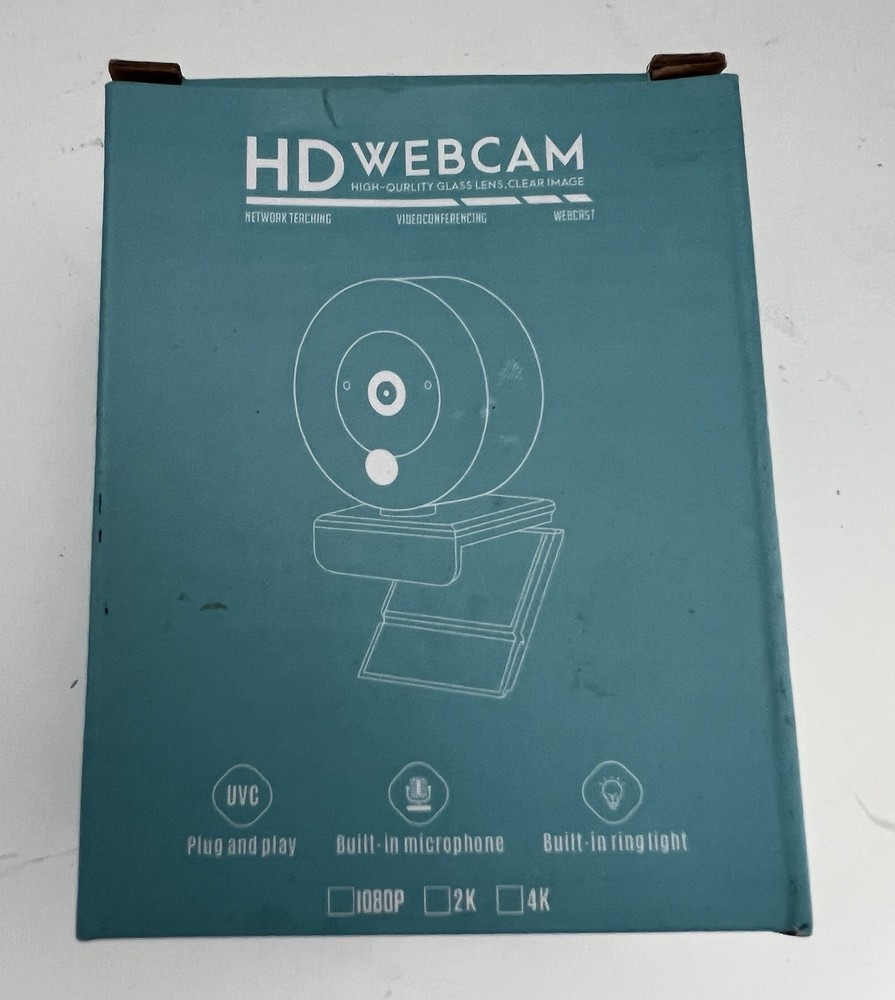 Belnk A95 HD Webcam