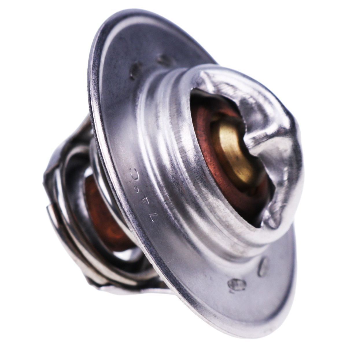 Thermostat Regulator 751-40982 for Lister Petter Onan Alpha LPW LPWS Parts