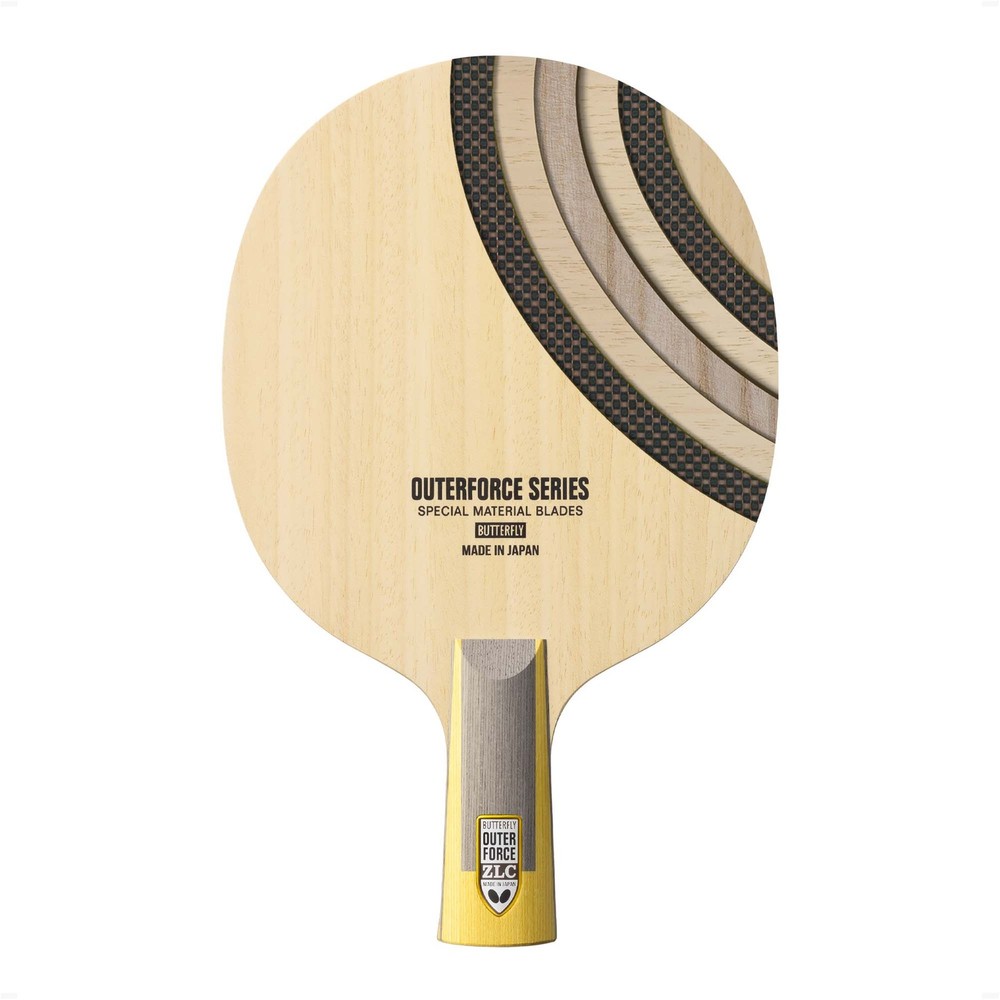 Outerforce ZLC CS Blade