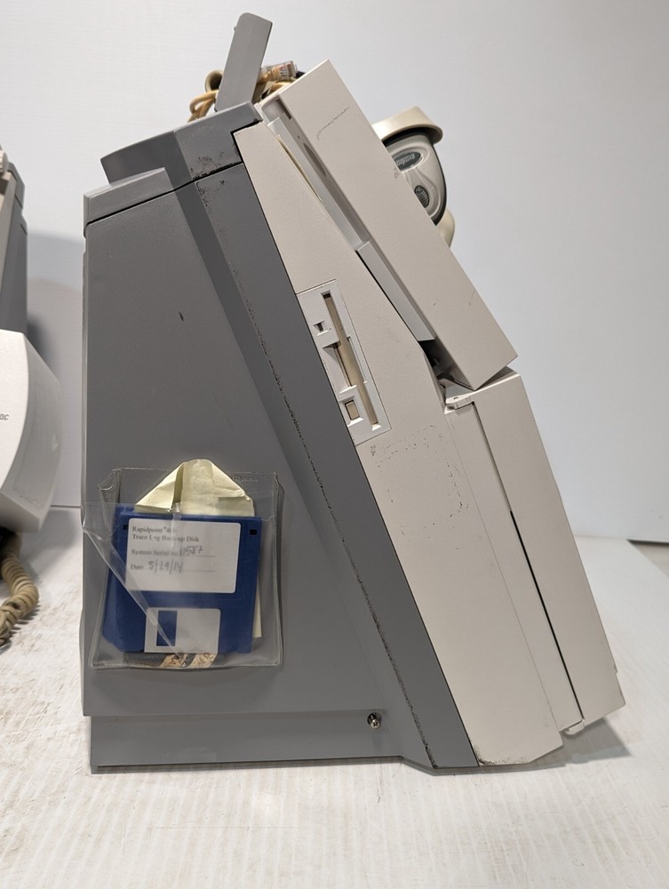 Siemens RAPIDPOINT 405 Blood Analysis System