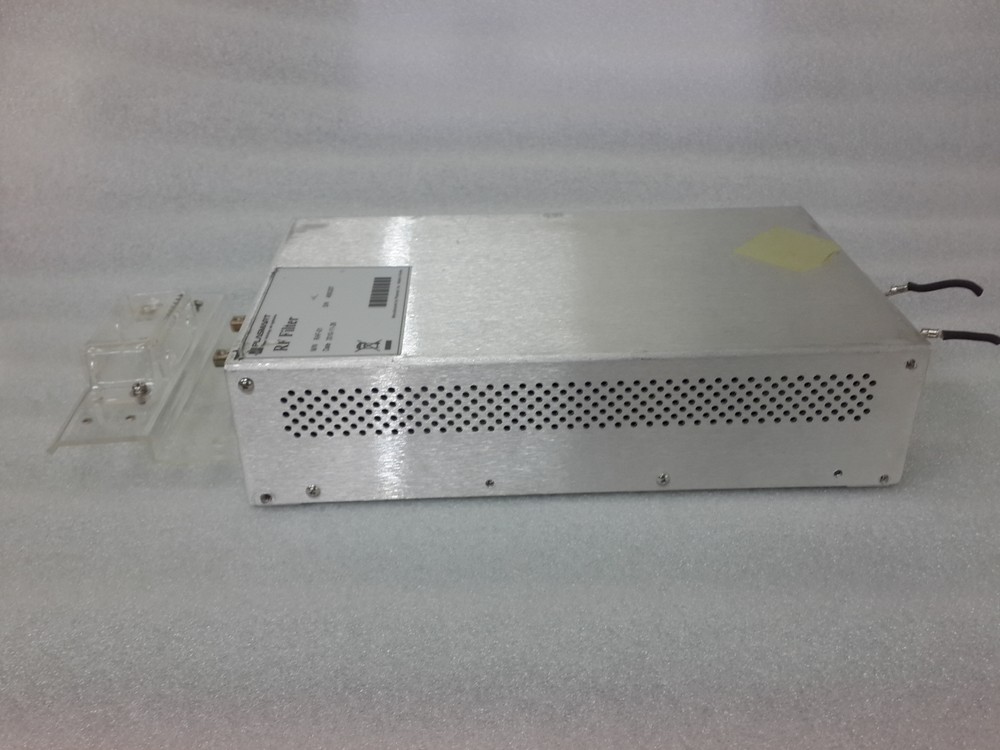 PLASMART RF FILTER RAF-01