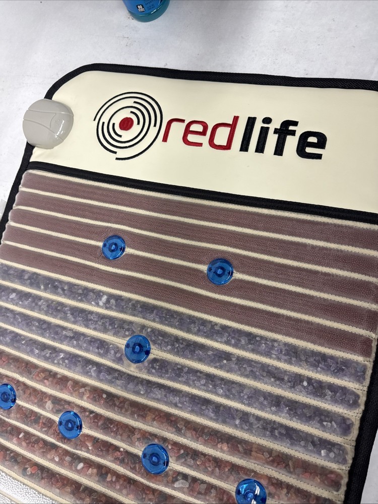 Redlife PEMF Stone Mat