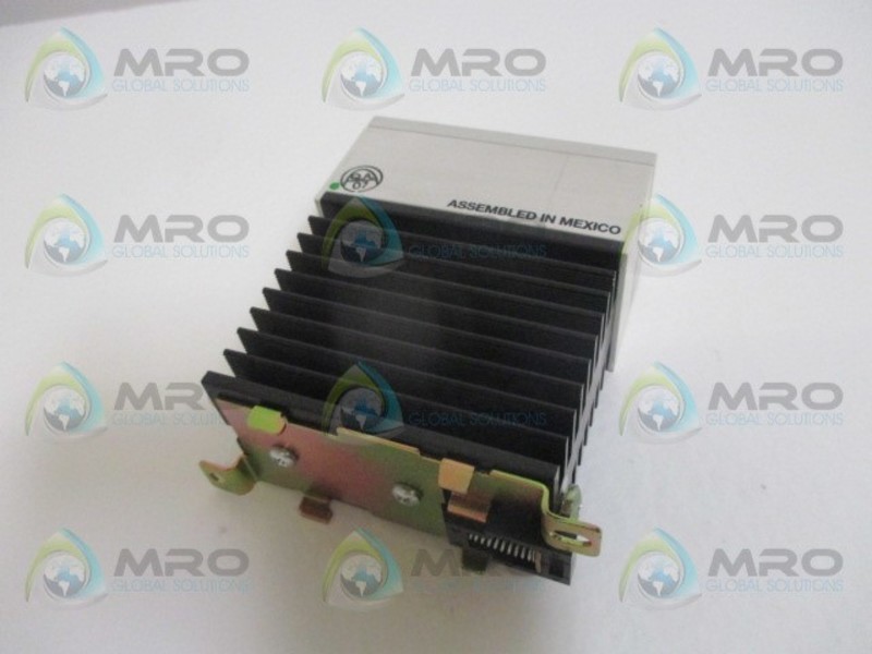 CROUZET 84130115 SOLID STATE RELAY 45A 660VAC NSNP