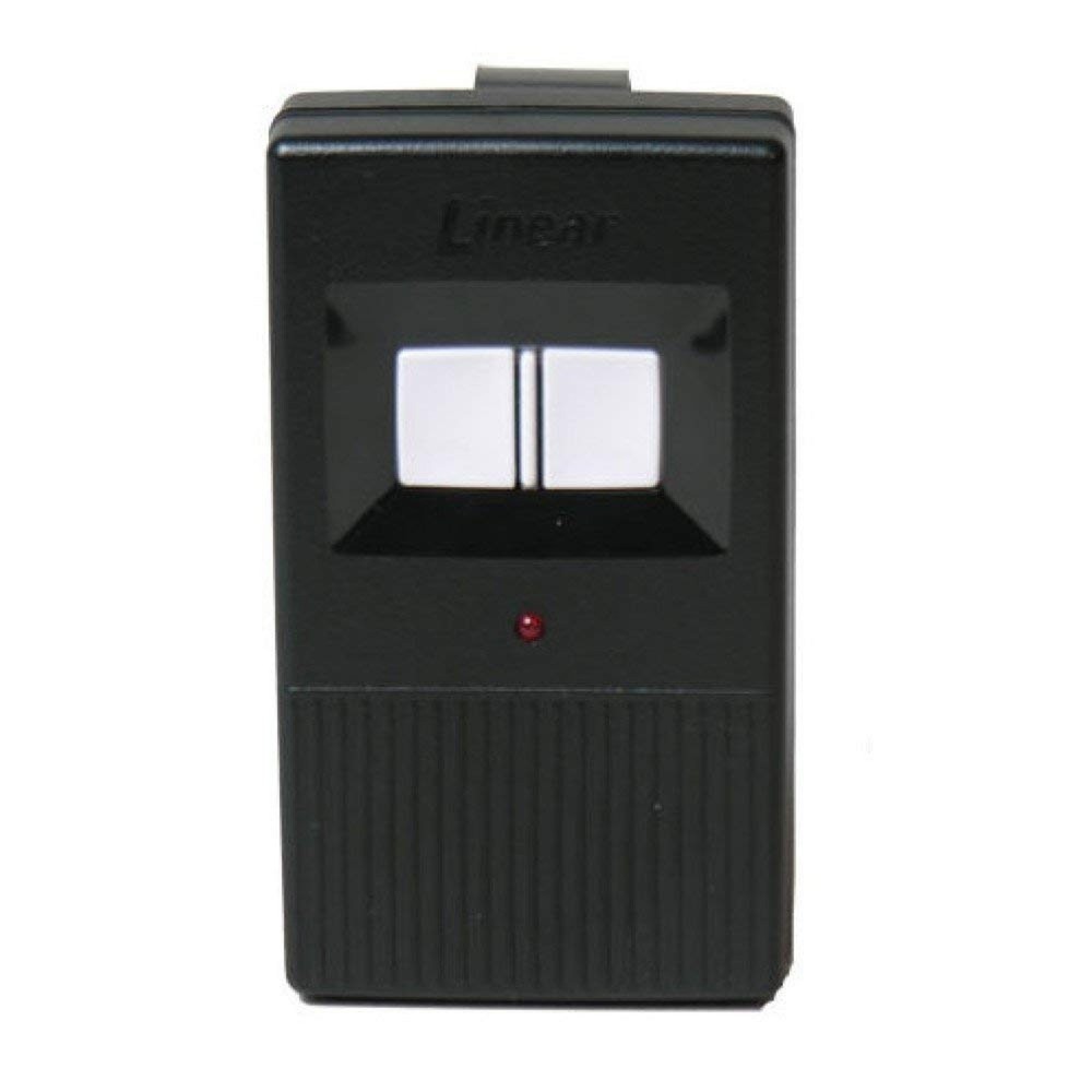 Linear Dt2a Garage Door Opener Remote Transmitter