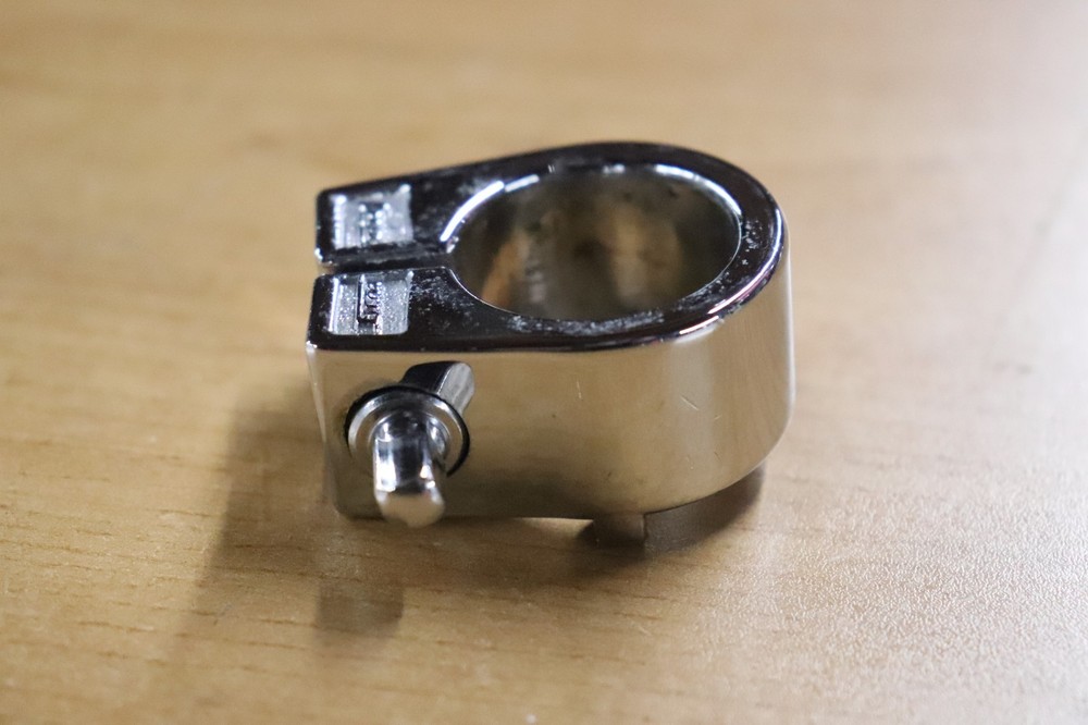 Ludwig Drum 1" Memory Lock P1763A #2