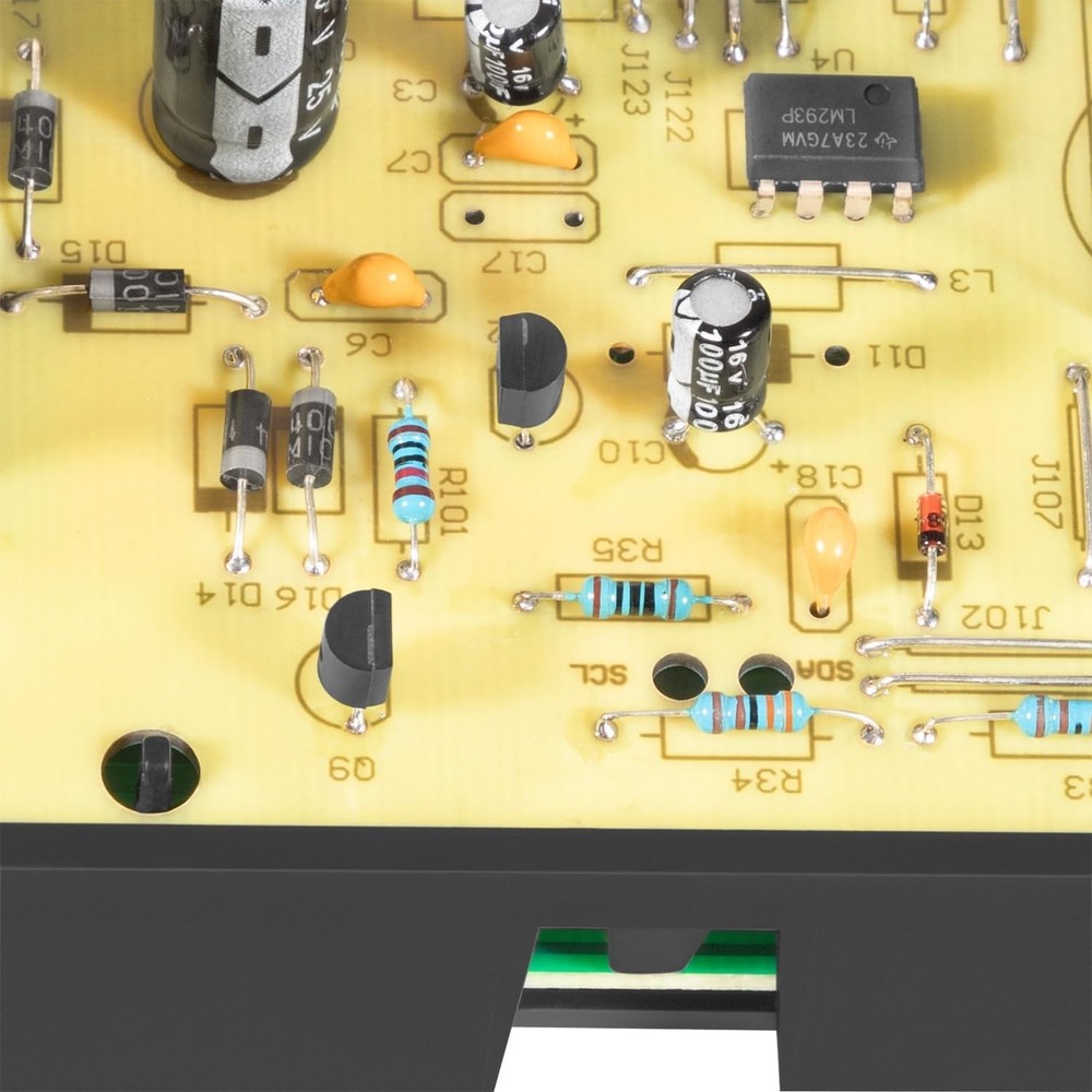 316557118 Oven Control Board Replace for Kenmore Range Clock Timer 316557108