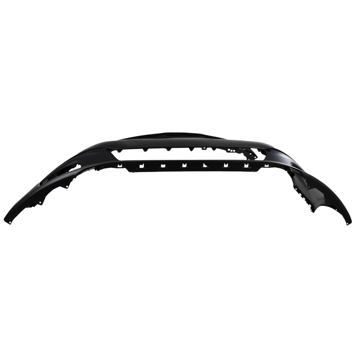 Front Bumper Cover For 2014-2015 Kia Optima USA Built Vehicle Primed KI1000168