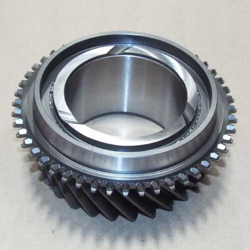 GEAR - 3RD (27T) - ZF S6-650