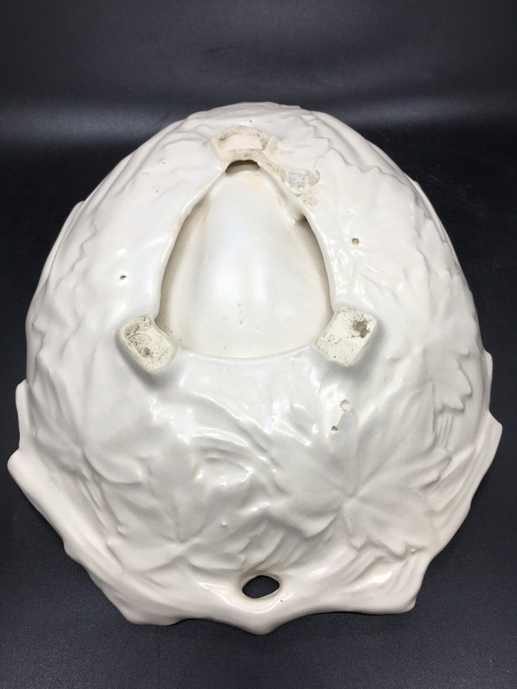 McCoy Hand Novelty Tray