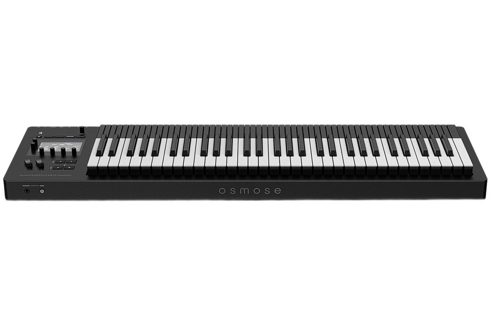 Expressive E Osmose 61-Key Synthesizer and MPE Controller