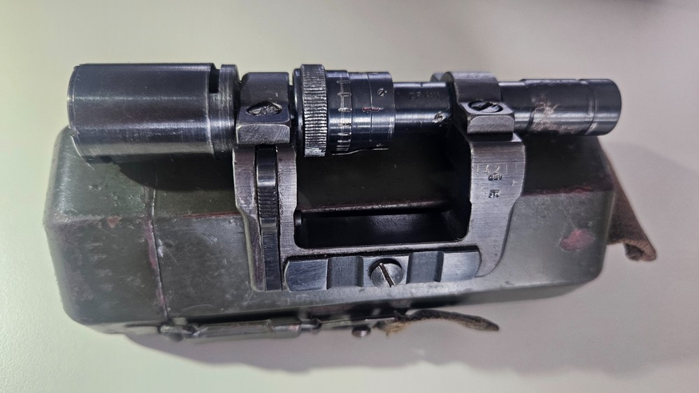zf41 scope
