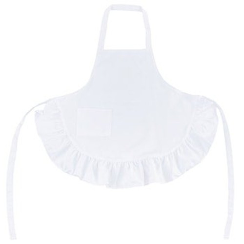 Alphabet Soup Personalized Apron