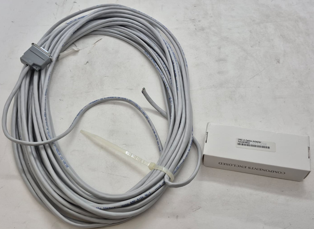 Avaya TN2312BP IP Server Interface Card HV15 W/ Cable + Connector