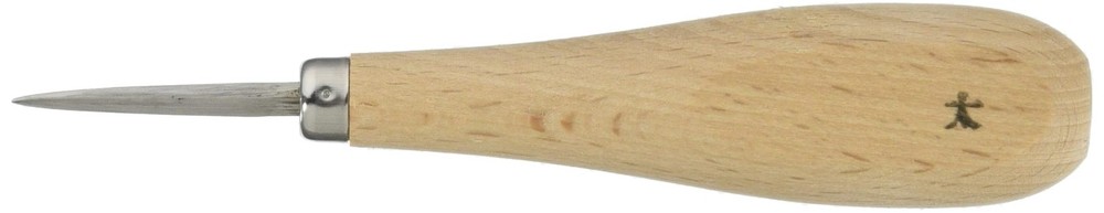 Craftsha Leather Tool Diamond Grinding Tool, Professional Use, 8414