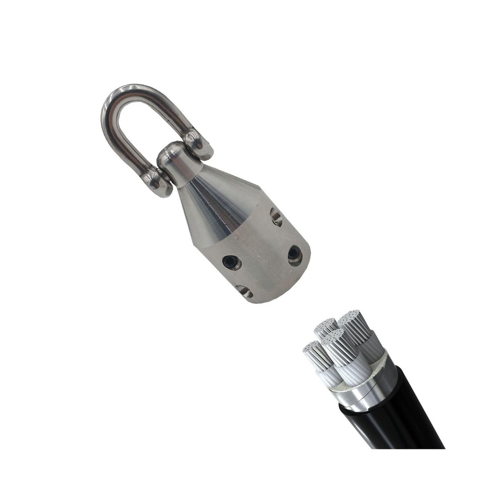 Wire Pulling Tools，cable Puller，Wire Pulling Attachment, Electrica