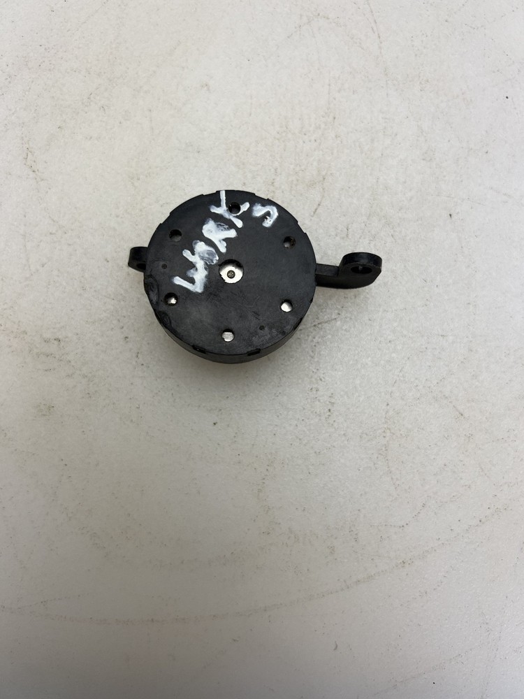 Pollak Marine Warning Horn