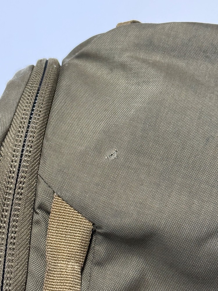 Arc’Teryx LEAF Khard 60 Tactical Backpack Crocodile