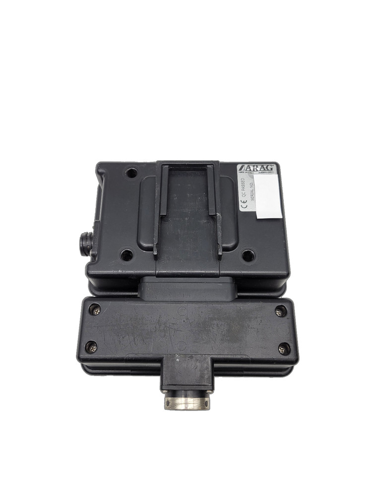 Arag Spraying Computer Control Unit Bravo 180