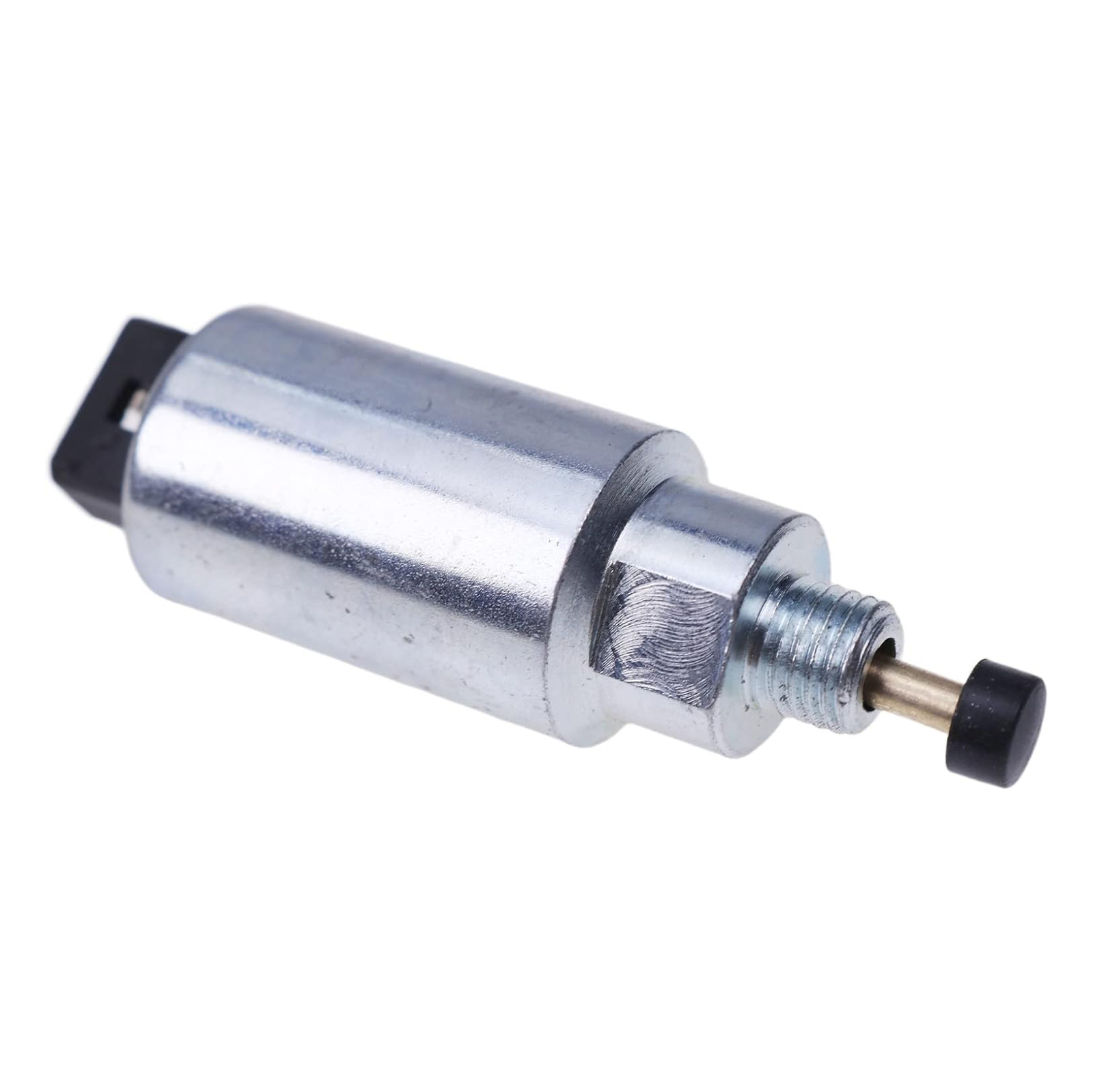 Carburetor Fuel Solenoid 699915 695423 799728 for Briggs & Stratton Nikki Carb