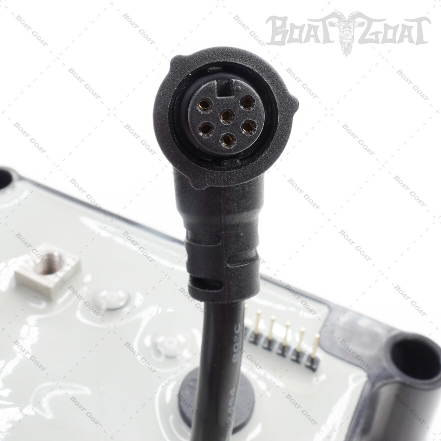 MotorGuide Xi5 Control Board - Universal - For 12, 24 & 36 Volt Xi5 - 8M0140768