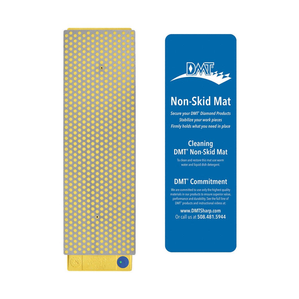 DMT W8ECNB Dbl Sided Sharpening Stone,9/45 Micron 1RF71