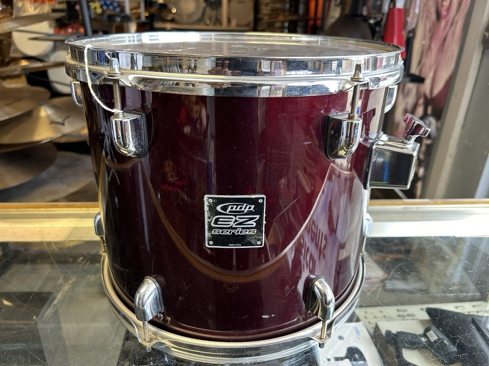 PDP EZ 13” Tom