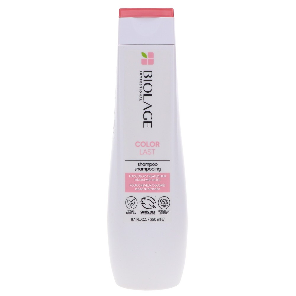 Matrix Biolage ColorLast Shampoo 8.45 oz