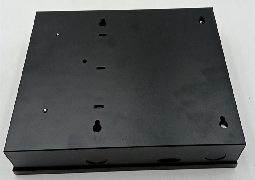 Access Controller Unbranded Locking Security System Board Box