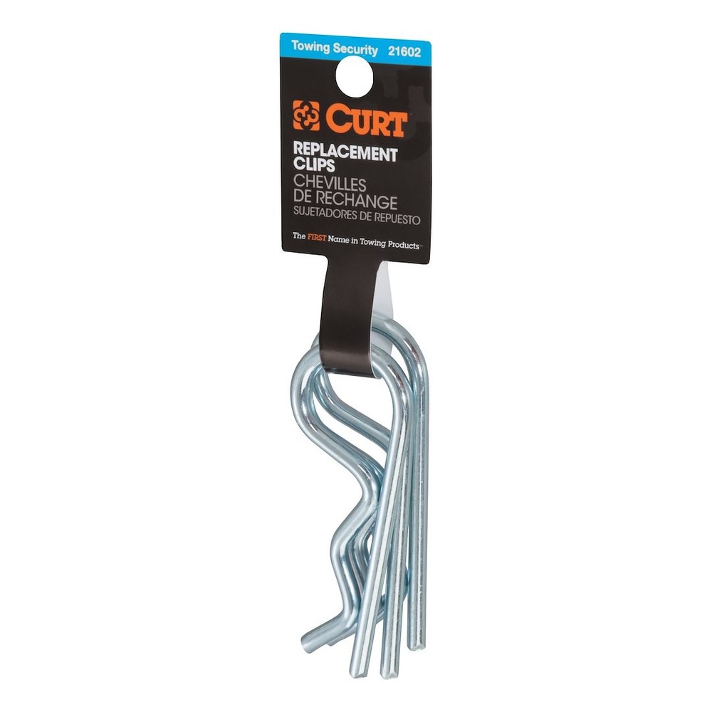 CURT 21602 HITCH ACCESSORIES