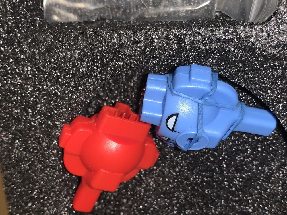 Incomplete Parts Thames Kosmos Bits Code Gamer Arduino Coding Experiment Kit