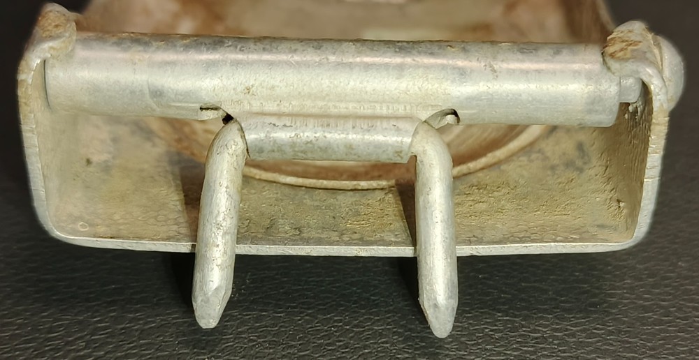 A buckle RAD + bonus