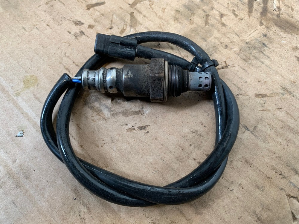 Yamaha r1 lambda sensor To Fit 2007-2008 Models, 4c8, #2