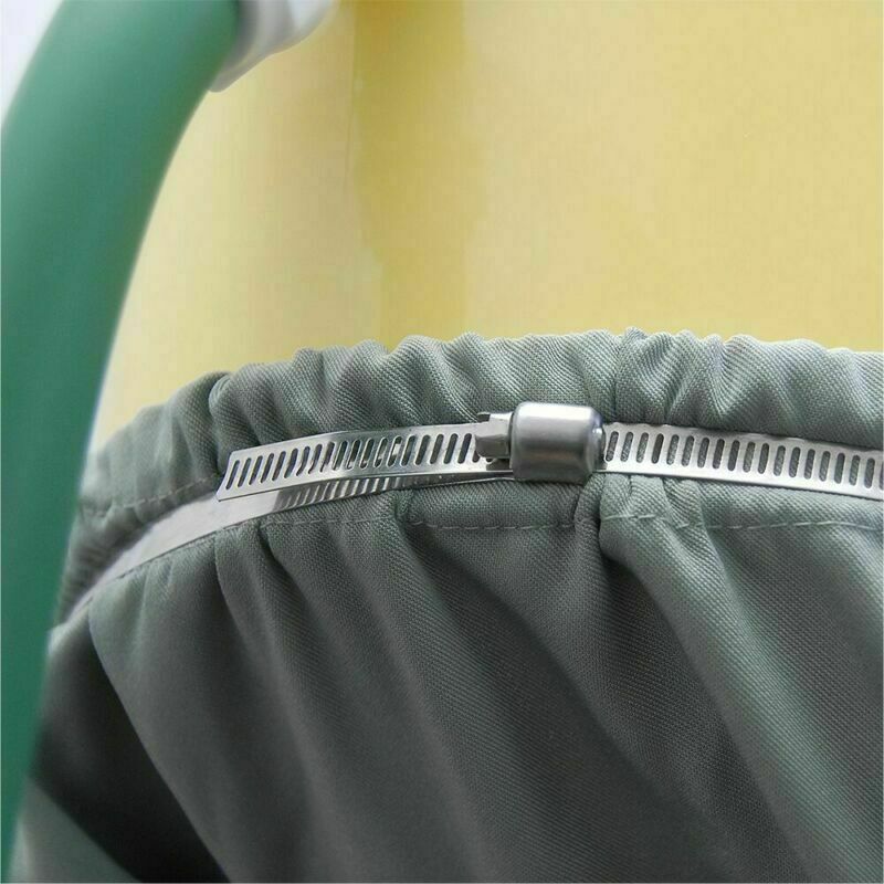 AIR for Sandblasting Safe Sandblast Helmet Blast Hood Protector Cloak Sand Len